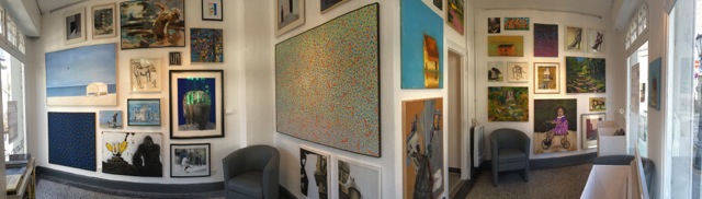 Galerie Art Eck