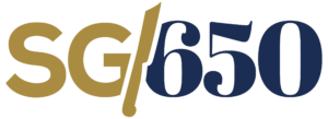 Logo 650 Jahre Solingen